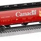 Lionel 6-27454 O Gauge Canadian National Cylindrical Hopper Car