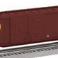 Lionel 6-27875 O New York Central Double-Door Boxcar #45395