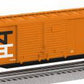 Lionel 6-27877 O New Haven Double-Door Boxcar