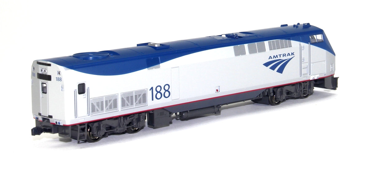 Kato 37-6103 HO Amtrak P42 Genesis Phase Vb Diesel Locomotive #188