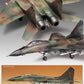 Academy 12263 1:48 MIG-29A Fulcrum USSR Military Aircraft Plane Model Kit