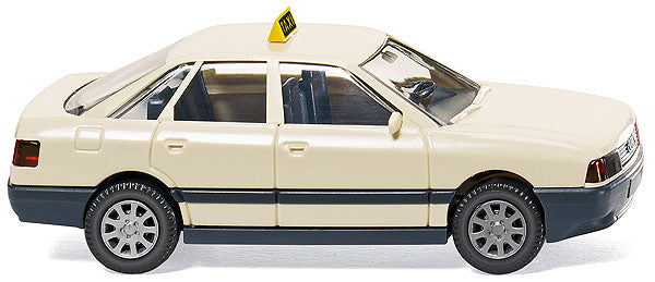 Wiking 080010 1:87 Audi 80 Taxi