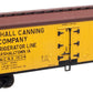 Atlas 50001753 N 40' Wood Reefer, Marshall Canning Company #1933