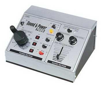 MRC 7000 60VA Sound & Power Transformer EX