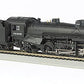 Bachmann 54405 HO Frisco 2-8-2 Light Steam Loco w/ Med Tender DCC Ready #4027