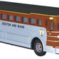 MTH 30-50107 O Gauge Die-Cast Boston & Maine Bus