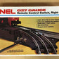 Lionel 6-5122 027 Right Hand Remote Control Switch Turnout