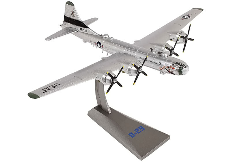 AIR FORCE 1 0112A 1:144 Scale B-29 Superfortress - Raz''n Hell 97th BW ...