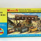 AHM 5806 HO Scale  Minikits Coal Mine Building Kit