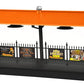 Lionel 6-37954 O Halloween Station Platform