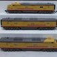 MTH 20-2259-1 O City of SF E6 ABA Diesel Engine Set w/PS 2.0 #SF-4/SF-5/SF-7 LN/Box