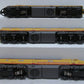 MTH 20-2259-1 O City of SF E6 ABA Diesel Engine Set w/PS 2.0 #SF-4/SF-5/SF-7 LN/Box