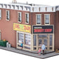 Menards 279-2677 88005 Hobby Shop Building Built-Up