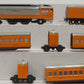 Lionel 6-51000 O Gauge Hiawatha Streamlined Steam Passenger Train Set NIB