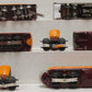 Lionel 6-51000 O Gauge Hiawatha Streamlined Steam Passenger Train Set NIB