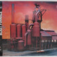 Walthers 933-3054 HO Scale Blast Furnace Structure Building Kit