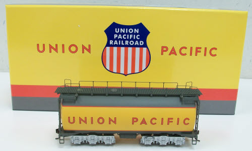 Athearn 88665 HO Scale Union Pacific Gas Turbine Tender NIB