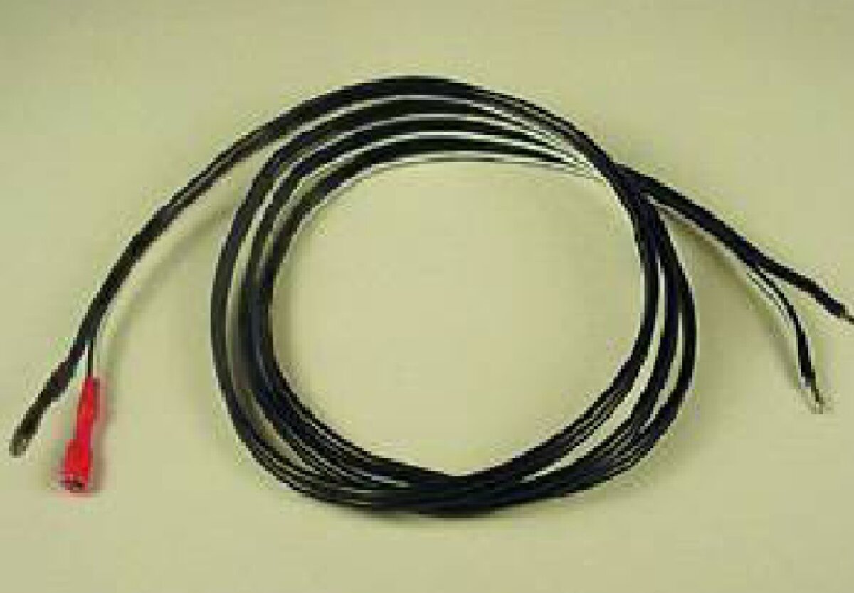 Lionel 6-12053 FasTrack Accessory Power Wire