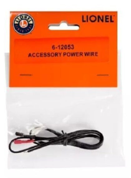 Lionel 6-12053 FasTrack Accessory Power Wire