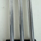 Lionel 6-12840 O Gauge Tubular 10" Insulated Straight Track