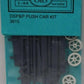 Grandt Line 3015 O/On3 Denver, South Park & Pacific Push Car Kit