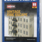 Walthers 933-3729 HO Vintage Fire Escape & Details Kit