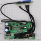 K-Line K703-X002 Operating Milk Car Power PCB Control Board