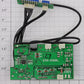 K-Line K703-X002 Operating Milk Car Power PCB Control Board