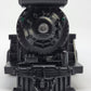 Lionel 18650-2 #X-1110 Lionel Lines 4-4-2 Shell