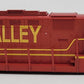 Lionel 18589-7 #409 C-420 Lehigh Valley Shell