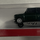 Herpa 23689 HO Metallic Green with White Roof Mini Mayfair TM