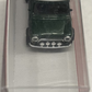 Herpa 23689 HO Metallic Green with White Roof Mini Mayfair TM