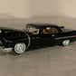 Classic Metal Works 30110 HO Mini Metals Black 1957 Chrysler 300C Car