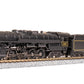 Broadway Limited 7401 N RDG T1 4-8-4 Steam Loco - Sound/DC/DCC, Smoke #2108