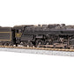 Broadway Limited 7401 N RDG T1 4-8-4 Steam Loco - Sound/DC/DCC, Smoke #2108