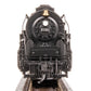 Broadway Limited 7401 N RDG T1 4-8-4 Steam Loco - Sound/DC/DCC, Smoke #2108