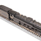 Broadway Limited 7401 N RDG T1 4-8-4 Steam Loco - Sound/DC/DCC, Smoke #2108