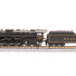 Broadway Limited 7401 N RDG T1 4-8-4 Steam Loco - Sound/DC/DCC, Smoke #2108