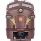 Walthers 920-42537 HO PRR EMD FP7 & F7B Diesel Loco - Sound & DCC #9834A, #9384B