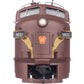 Walthers 920-49540 HO PRR EMD FP7 Diesel Locomotive - Standard DC EFP-15 #9833A