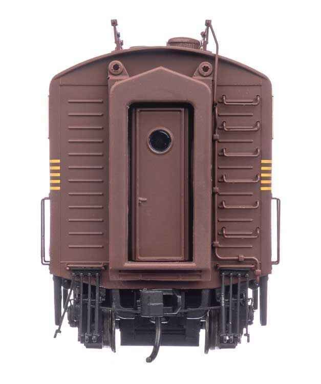 Walthers 920-49540 HO PRR EMD FP7 Diesel Locomotive - Standard DC EFP-15 #9833A