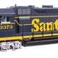 Walthers 920-49177 HO Santa Fe EMD GP35 Diesel Locomotive - Standard DC #3373