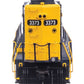 Walthers 920-49177 HO Santa Fe EMD GP35 Diesel Locomotive - Standard DC #3373