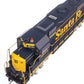 Walthers 920-49177 HO Santa Fe EMD GP35 Diesel Locomotive - Standard DC #3373