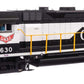 Walthers 920-49182 HO GMO EMD GP35 Diesel Locomotive - Standard DC #630