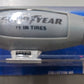 Hot Wheels 2270 S Hot Wheels Goodyear Blimp Collector No. 194