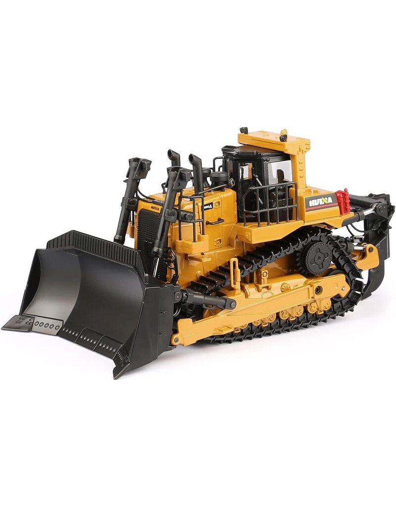 Imex 14518 1:50 Bulldozer Diecast Model