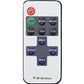 Dwarvin RFCNTRLR RF Lamplighter Remote Controller for Fiber Lighting Systems