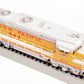 Broadway Limited 9580 HO UP EMD GP30 Diesel Locomotive - No-Sound/DCC-Ready #844