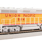 Broadway Limited 9580 HO UP EMD GP30 Diesel Locomotive - No-Sound/DCC-Ready #844